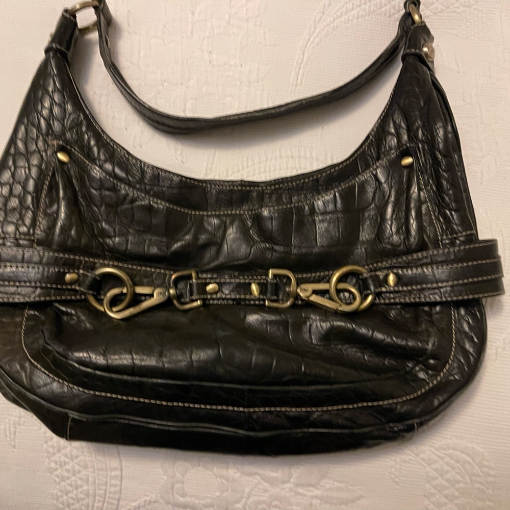 Donald J Pliner Shoulder Bag